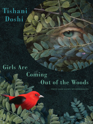 cover image of Girls Are Coming Out of the Woods